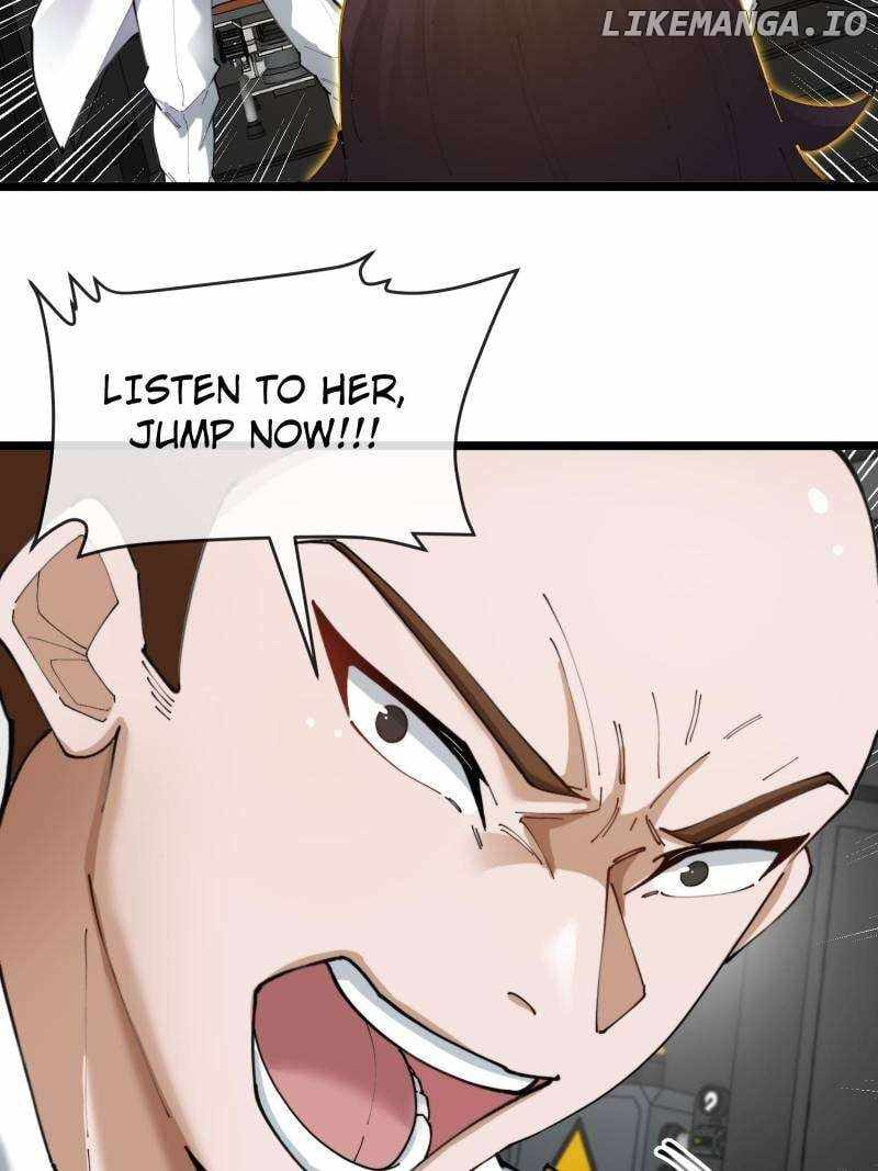 I Am The Monster Overlord Chapter 45 57